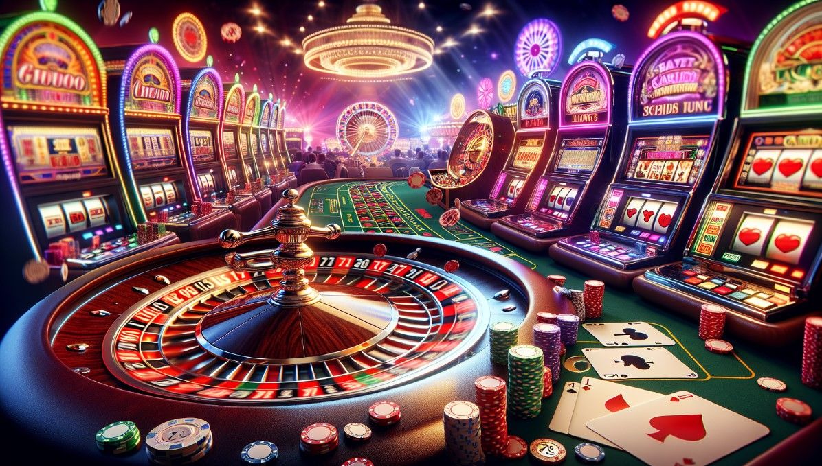 RUbet Live Betting