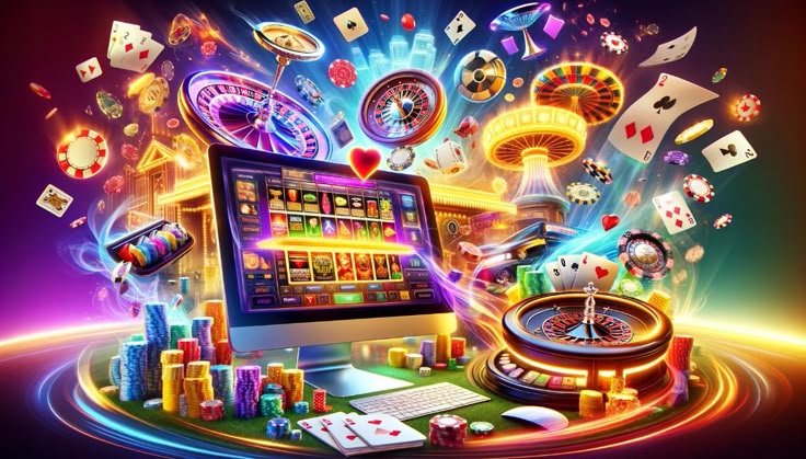 RUbet Live Casino