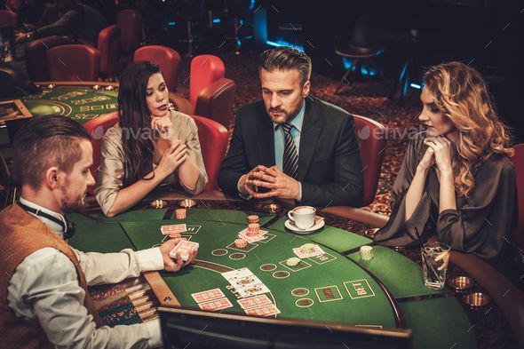 RUbet Live Casino