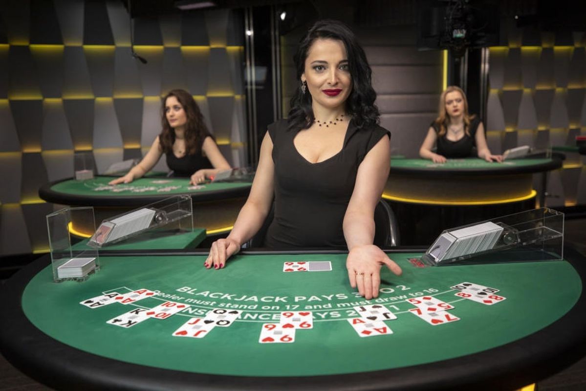 RUbet Live Betting