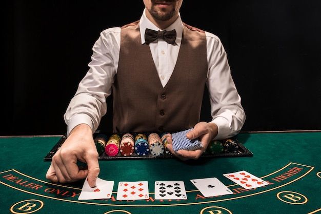 RUbet Live Casino