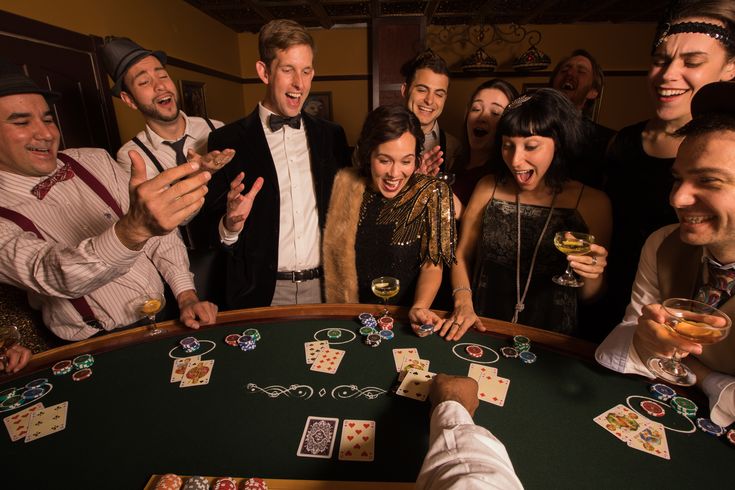 RUbet Live Casino